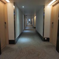 建物は縦に長い