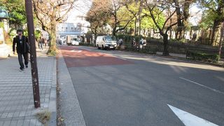 坂の北側にはいくつかのお寺があり見ごたえがあります。