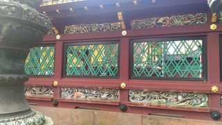 カラフルで細工が細かかったです