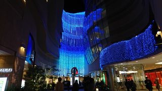 難波の買い物はここ！