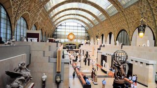 オルセー美術館