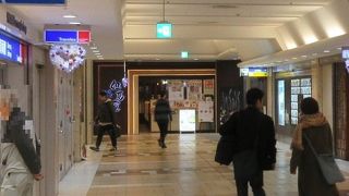 リーズナブルにお肉とお野菜を楽しめるしゃぶしゃぶ屋さんです。