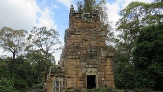 南北クリアンも見どころだわぁー