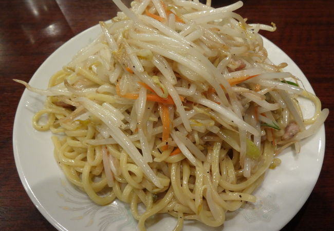 餃子菜館 勝ちゃん クチコミ アクセス 営業時間 小松 フォートラベル