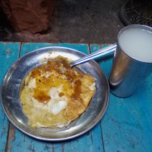 ウォーとチャン