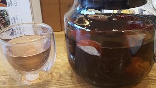 ディム ジョイ  銀座三越