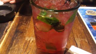 アイリッシュパブ