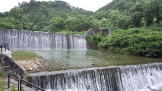 散策のついでにでも