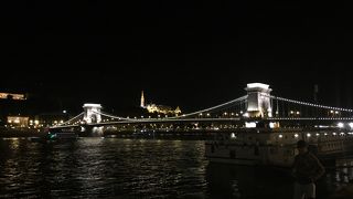 美しき青きドナウ？