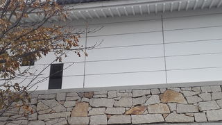 お城のお菓子屋さん