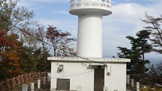 けっこう階段を下りる