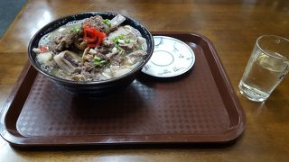 イノシシ汁なるものが。。