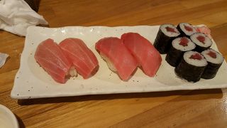 噂にたがわぬ名店