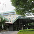 神戸の景色を一望でいるホテル