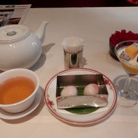 ザ チャイナ ハウス