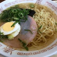 つるまる饂飩 土佐堀店