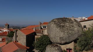 ポルトガルで最もポルトガルらしい村でした！