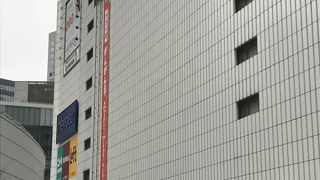 デパ地下で名古屋土産がたくさんありました！