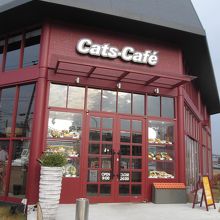 おしゃれな感じ