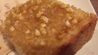 アーモンドトーストで有名なお店