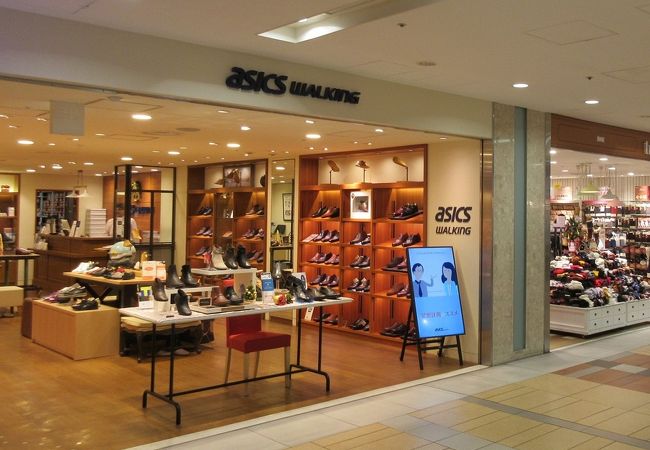 アシックスウォーキング 八重洲地下街店 クチコミ アクセス 営業時間 丸の内 大手町 八重洲 フォートラベル アシックスウォーキング 八重洲地下街店 クチコミ アクセス 営業時間 丸の内 大手町 八重洲 フォートラベル