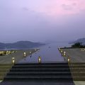 瀬戸内海の多島美を誇る絶景ホテル