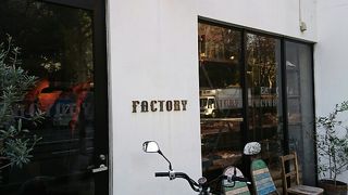 モーニングにぜひ