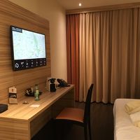 シンプルできれいです