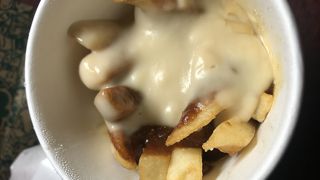 函館といえばラッキーピエロ・函館駅前店