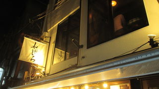 お客さんでいっぱいでした