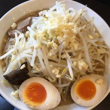 ラーメン