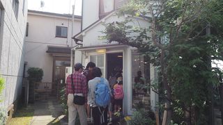 おしゃれで個性的な創作和菓子