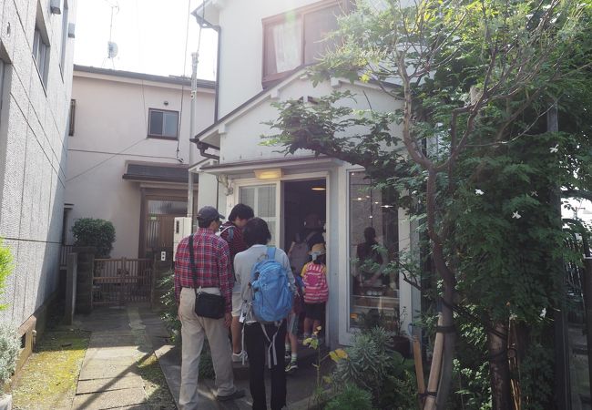 おしゃれで個性的な創作和菓子