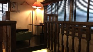 アティックルーム新宿