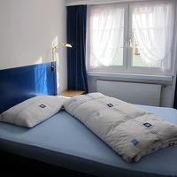 朝食も美味しかった