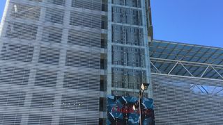 駅前がほとんど高島屋？