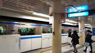 重要な代行移動手段