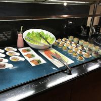 クラブラウンジ