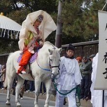 春日若宮おん祭