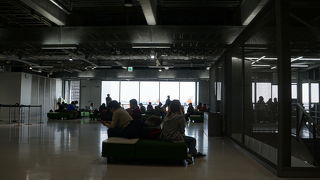 ＬＣＣ専用のターミナル