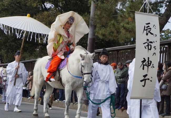 春日若宮おん祭