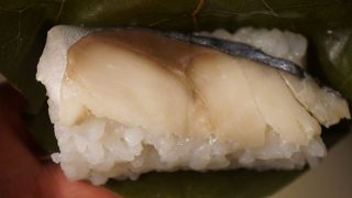 本店は吉野なんだそうです