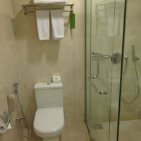 The Boulevard - A St Giles Hot