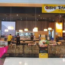 ビッグC (ラチャダムリ店)