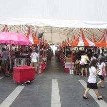 セントラル ワールド