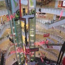 セントラル ワールド