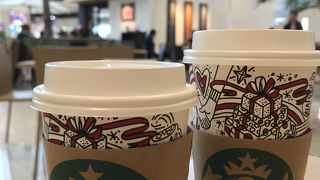 オシャレな空間