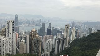 モーニングトレール