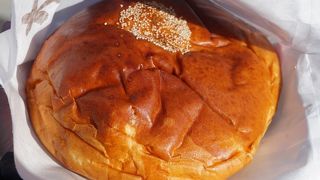 パン屋さんの餡子でも、これなら一流