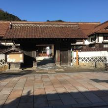 時間がゆっくり動いてた